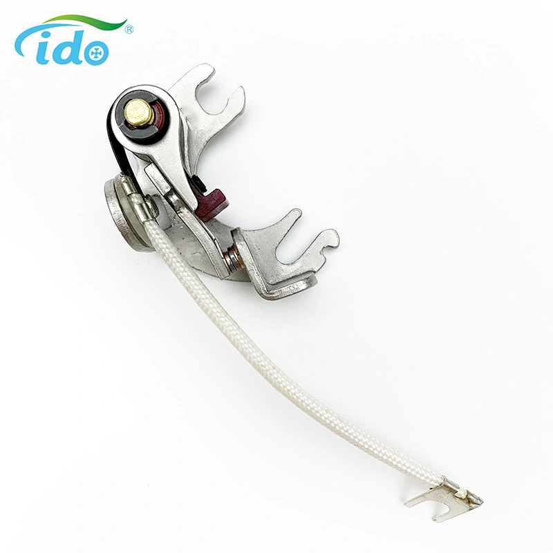 029350-0860 19145-87701-00 19145-45060 Auto Ignition Contact Set Point Contact Breaker for Toyota Hilux Corolla Hiace for Suzuki
