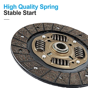 622241409 Manufacturer Auto Parts Clutch Kit for Ford Focus Estate Saloon C-Max 1998-2007