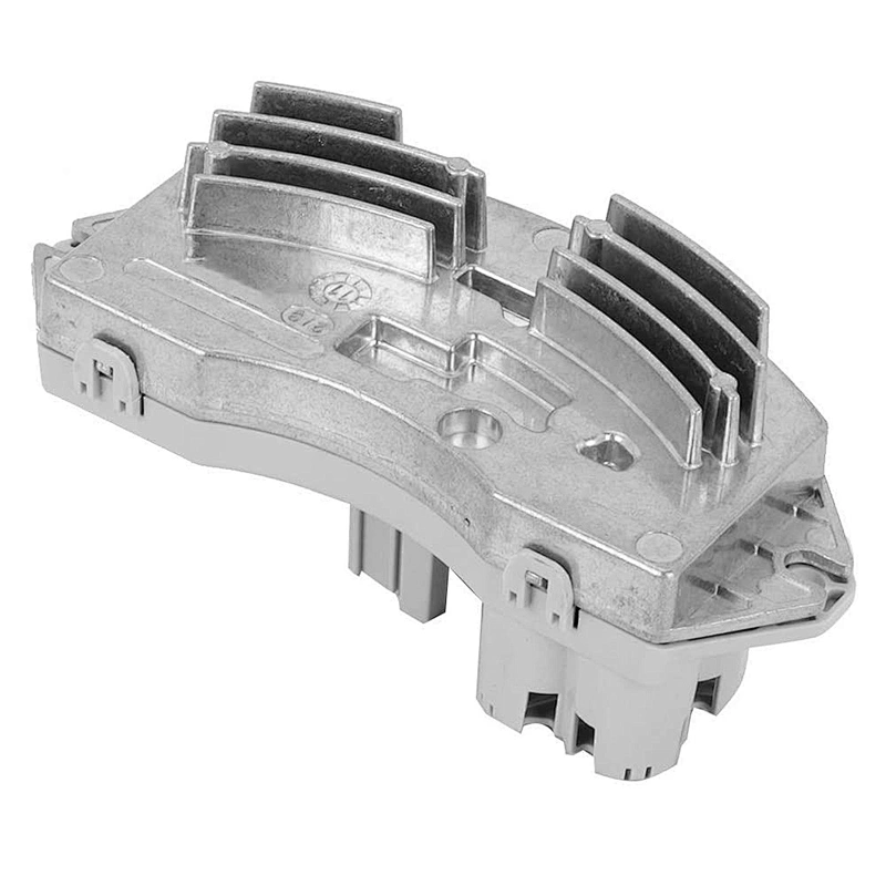 Blower Motor Resistor 64119146765 64116927090 64119146765 64119222072 64119265892  for BMW X1 X3 X4 X5 X6