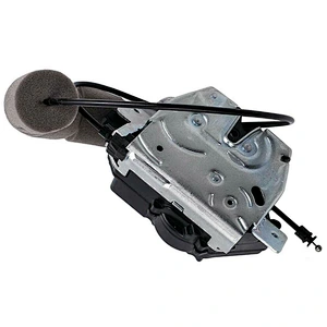 Tailgate trunk lift door hatch lock actuator for Mercedes Benz GL320 R350 ML350