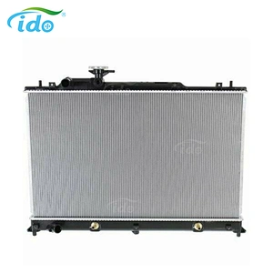 L33L15200 High Performance Car Parts Radiator for Mazda CX-7 (ER) 2006-2014