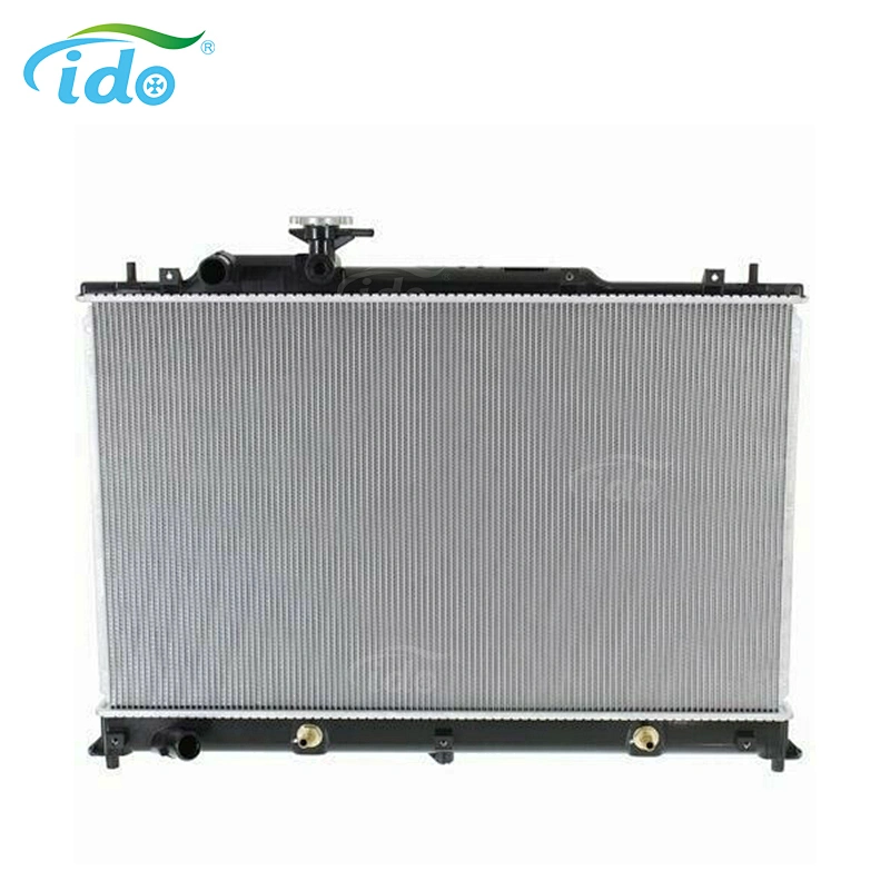L33L15200 High Performance Car Parts Radiator for Mazda CX-7 (ER) 2006-2014
