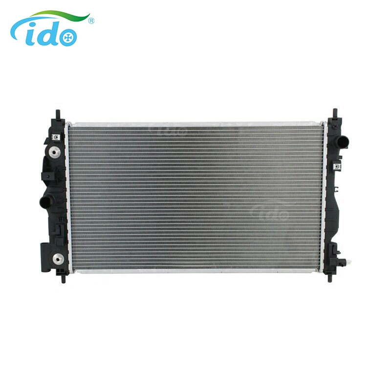 23453634 High Performance Car Parts Radiator for  Chevrolet Impala