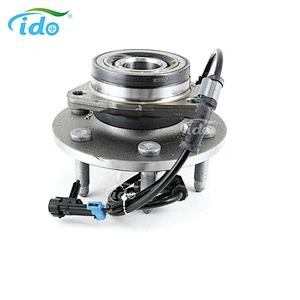 15233113 515036 BR930304 SP500300 High Quality Front Wheel Hub Bearing for Chevrolet Classic Express Cadillac