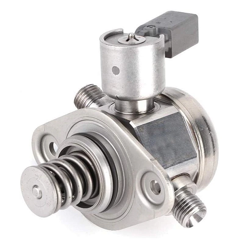 13517610761 0261520131 high pressure petrol fuel pump for BMW 335 E92 3.0
