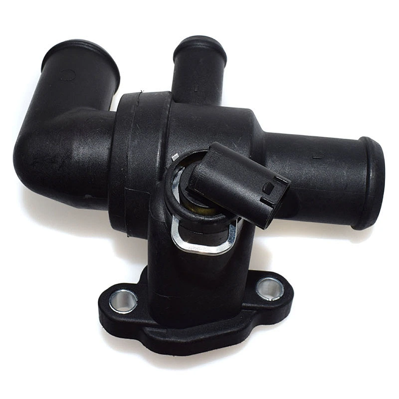 1602000315 Auto Cooling System Parts Thermostat Fit for Mercedes Benz for Smart Fortwo Cabrio (450) 2004-2007