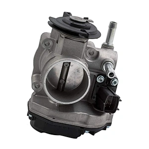 96394330 High Quality Electronic Engine Throttle Body For Chevrolet Lacetti Optra Daewoo 2004 - 2012