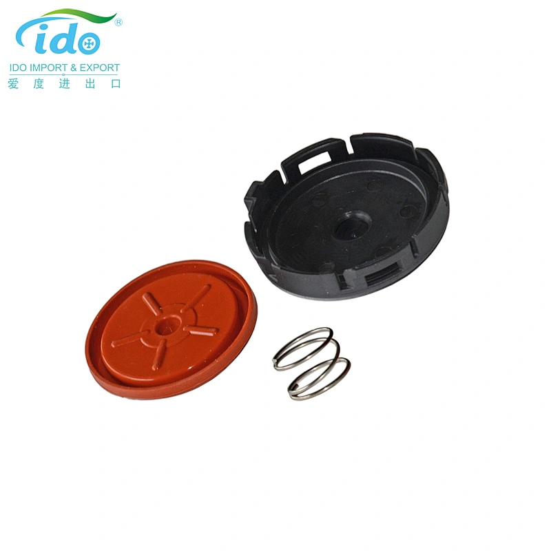 Auto parts engine block breather valve cover for BMW 11 12 7 555 212