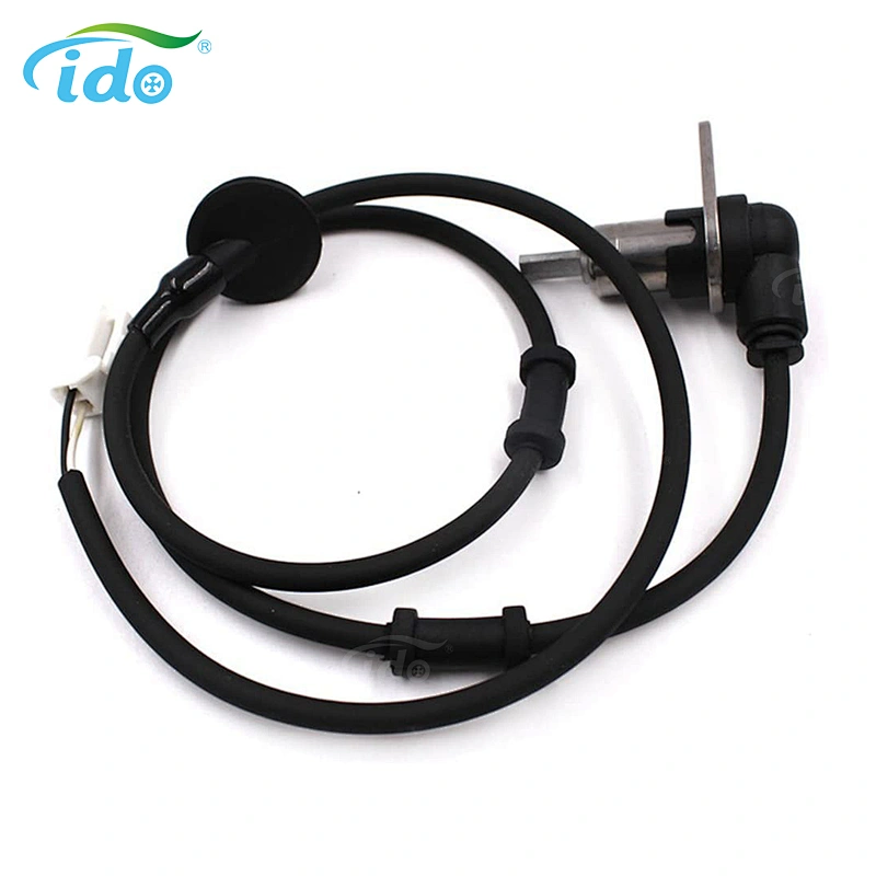C100-43-71Y High Performance Auto Part ABS Wheel Speed Sensor for Mazda Premacy