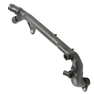 Engine cooling water pipe coolant pipe A2712001552 2712001552 for Mercedes Benz C230 03-05