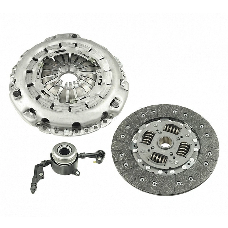 0202502901 New Genuine Factory Price Auto Parts Clutch Kit for Mercedes Benz Sprinter w203
