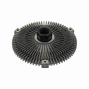 11522245498 Car Engine Cooling Fan Clutch for BMW E34 E36 E30