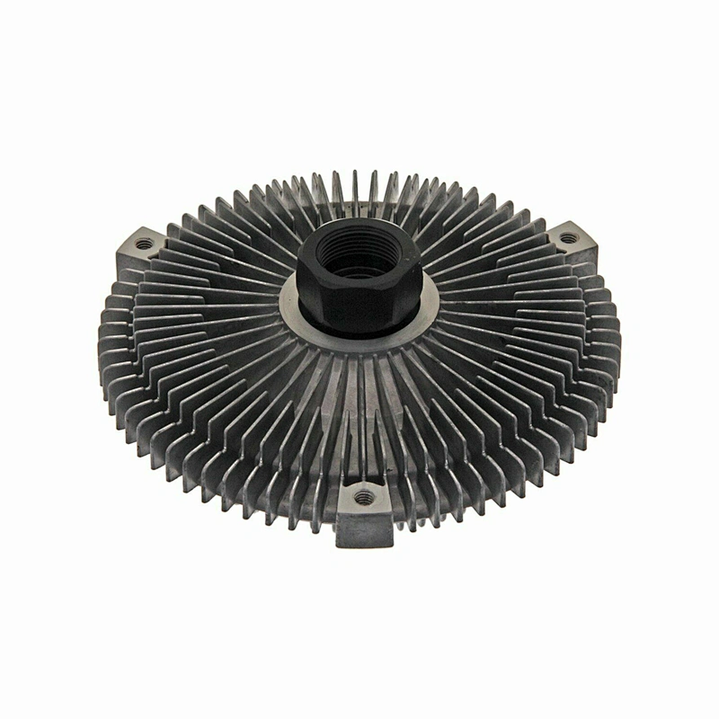 11522245498 Car Engine Cooling Fan Clutch for BMW E34 E36 E30