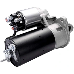 Engine Starter Motor Parts For  BMW 5 12411735524 11531266463