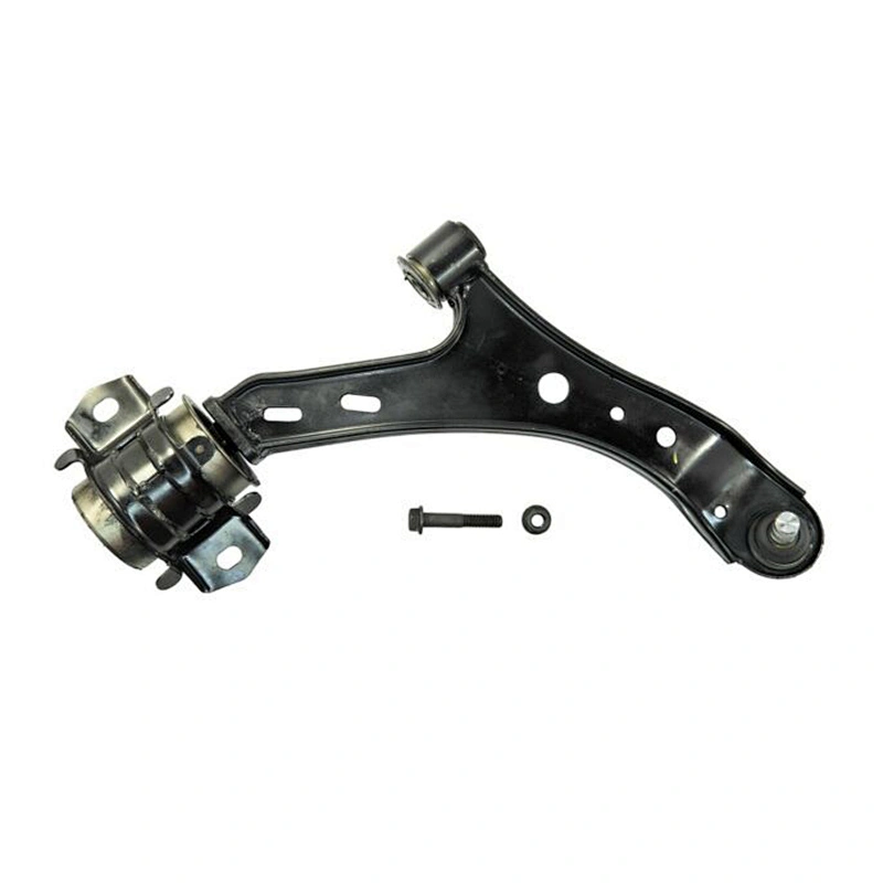 K80726 High Quality Front Axle Left Right Suspension Control Arm for Ford Mustang