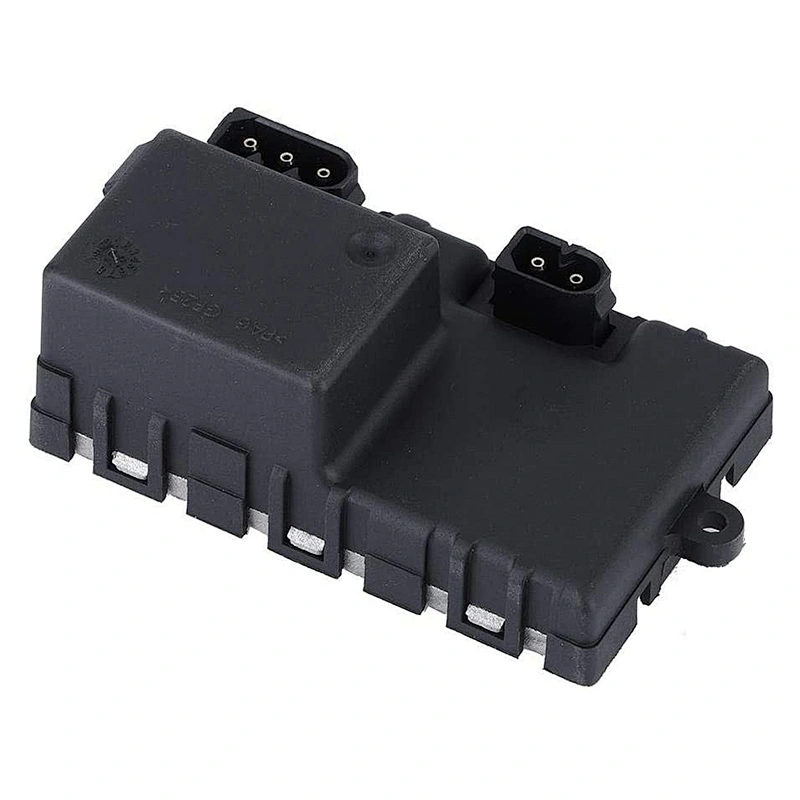 China Wholesale  Auto Parts Heater Blower Motor Resistor 67326948422 67326932438 for BMW 5 (E60) 6 (E63)