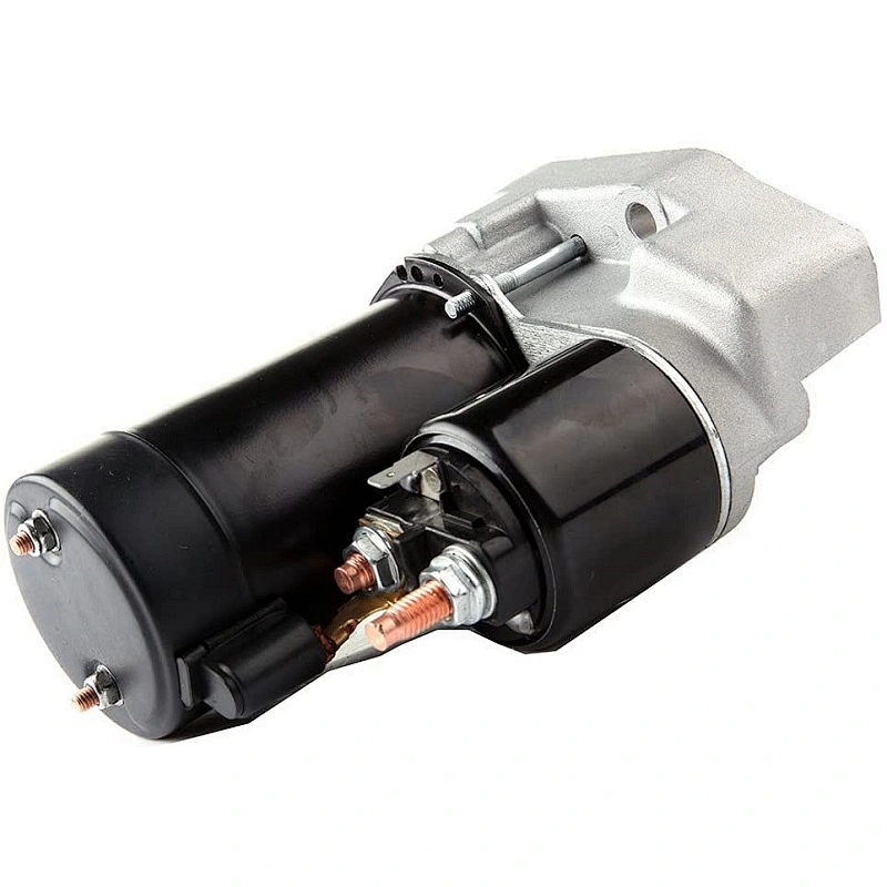 New Starter Of Car For BMW 12-41-2-306-001 12412306700