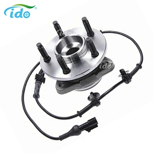 515027 YL5Z-1104AA BR930343 SP450201 Auto Parts Front Wheel Hub Bearing Unit for Ford Ranger Mazda 2000-2002