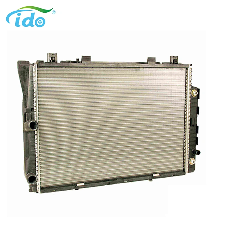 1405002103 Professional Factory Car Parts Radiator for Mercedes-Benz S-Class (W140)	1991-1998
