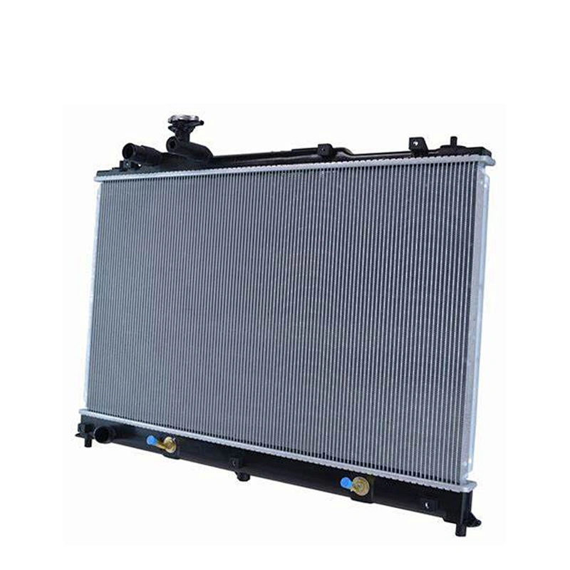 L33L15200 High Performance Car Parts Radiator for Mazda CX-7 (ER) 2006-2014