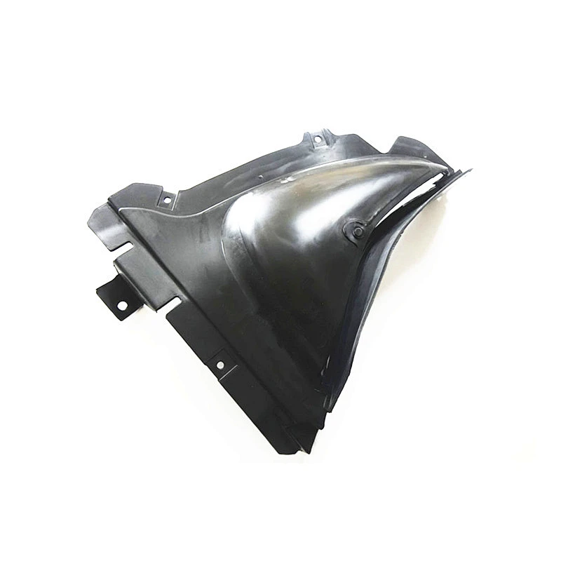 51757256865 /2009-2016/ for BMW5 (F10)/Cheap Manufacturer Car Left Spoiler //