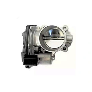 1783406 Manufacturer Wholesale Auto Engine Electric Throttle Body Assembly for Ford Ecosport 2011-