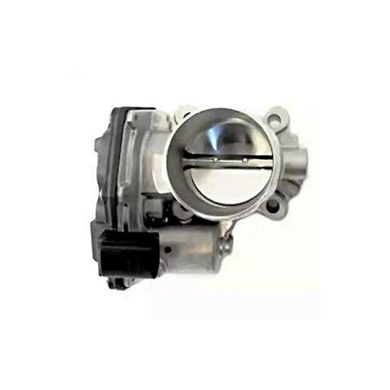 1783406 Manufacturer Wholesale Auto Engine Electric Throttle Body Assembly for Ford Ecosport 2011-
