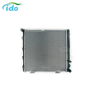 2105006003 Hot Selling Cooling System Aluminium Radiator for Mercedes-Benz E-Class T-Model S210 1996-2003