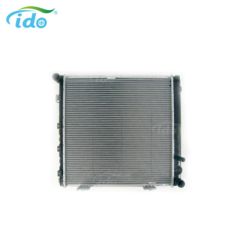 2105006003 Hot Selling Cooling System Aluminium Radiator for Mercedes-Benz E-Class T-Model S210 1996-2003