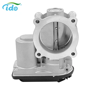 DS7Z9E926A Professional Factory Electronic Engine Throttle Body For Ford C-MAX