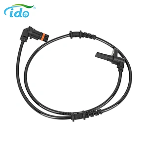 6395400417 Factory Price Auto Part ABS Wheel Speed Sensor for Mercedes Benz