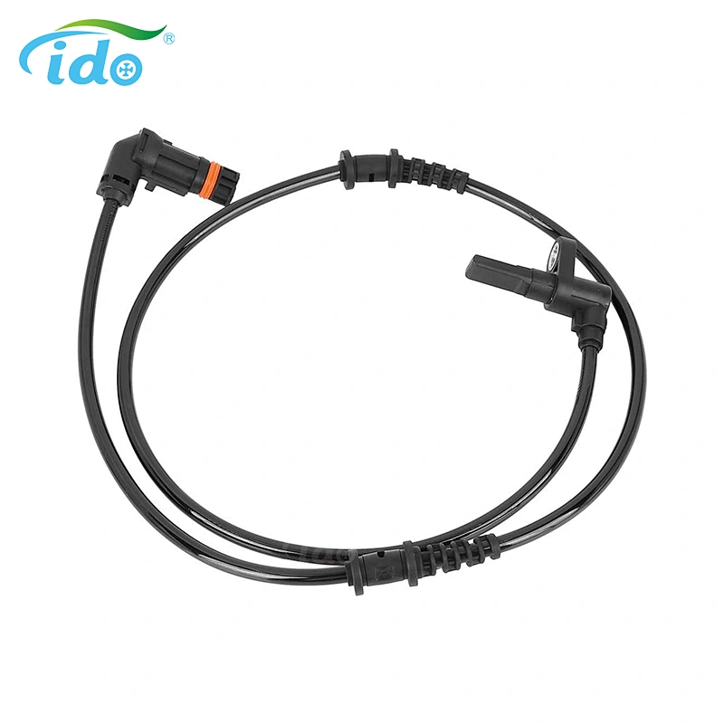 6395400417 Factory Price Auto Part ABS Wheel Speed Sensor for Mercedes Benz