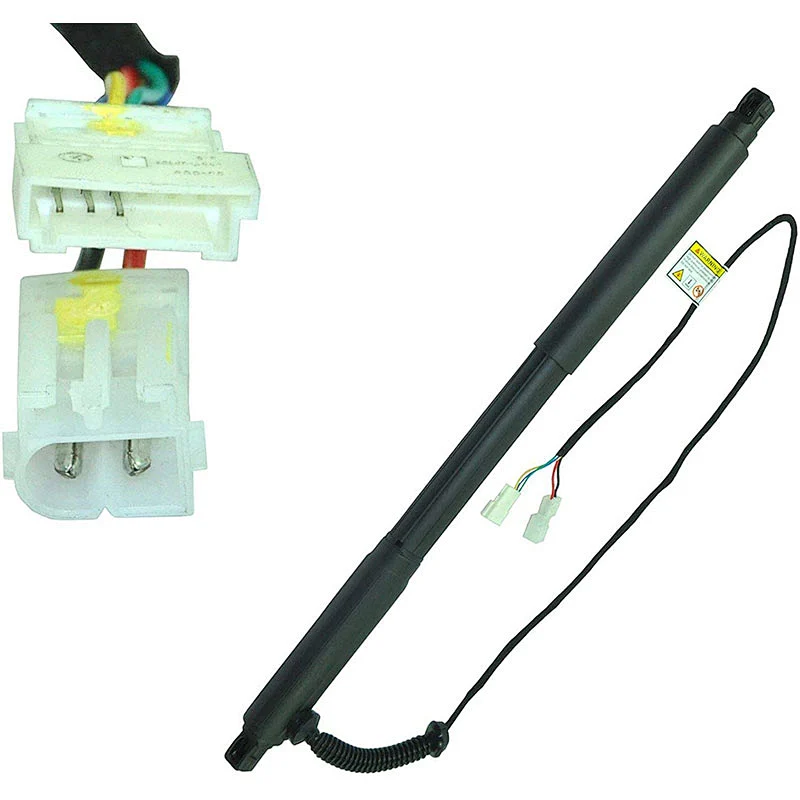 51247332696 Gas spring strut trunk tailgate lift for BMW X5 E70 06-13