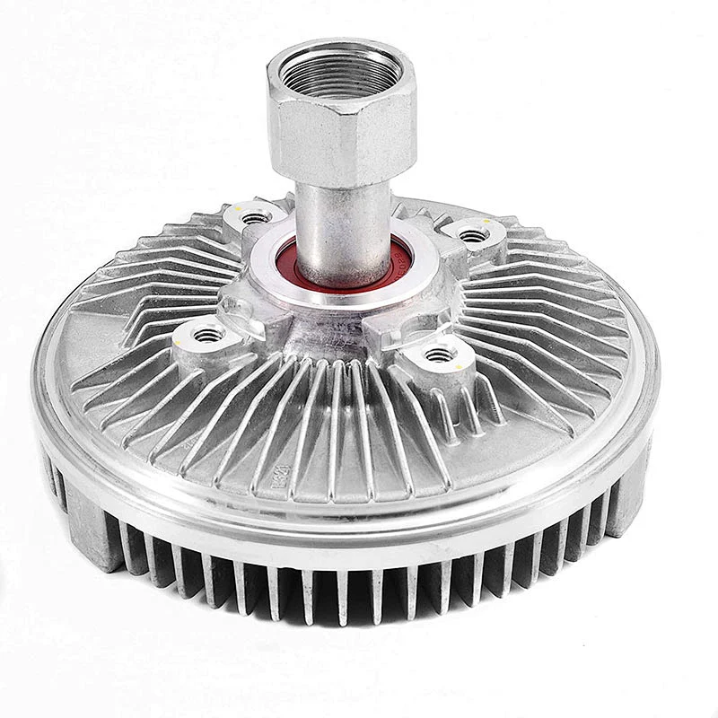 7C3Z8A616A radiator cooling fan clutch for Ford F250 F350 truck