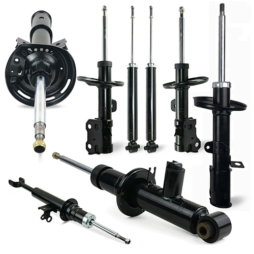 Manufacturer Price Car Front Rear Shock Absorber for Toyota Corolla Isuzu D-Max Mitsubishi Pajero Nissan Honda Civic Mazda Japan