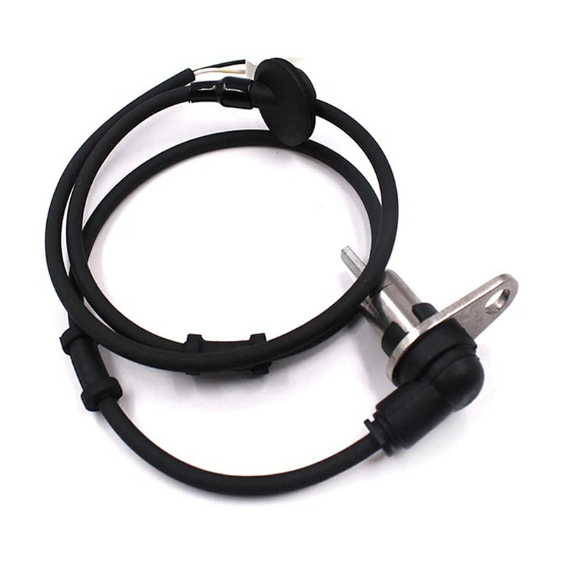 C100-43-71Y High Performance Auto Part ABS Wheel Speed Sensor for Mazda Premacy