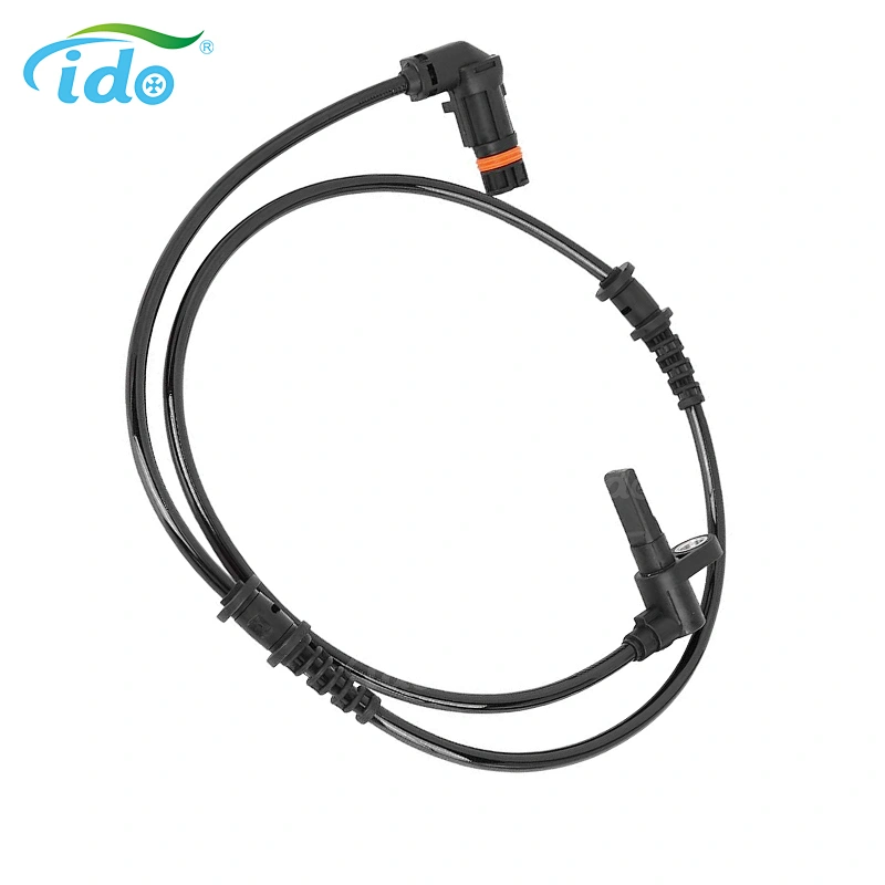 6395400417 Factory Price Auto Part ABS Wheel Speed Sensor for Mercedes Benz