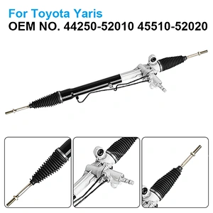 OEM Auto Parts Power Steering Gear Steering Rack and Pinion for Toyota Corolla Honda Accord Nissan Mazda Suzuki Japanese Car