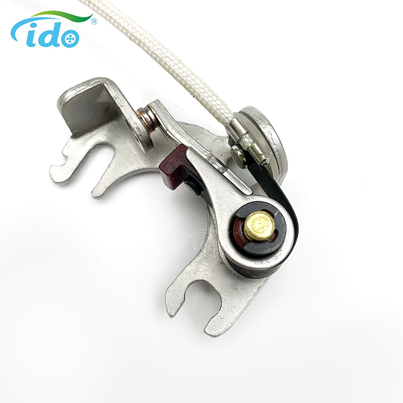 029350-0860 19145-87701-00 19145-45060 Auto Ignition Contact Set Point Contact Breaker for Toyota Hilux Corolla Hiace for Suzuki