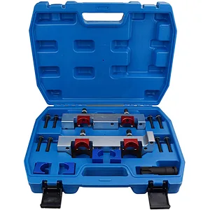 Engine Timing Tool Camshaft Locking Alignment Timing Tool Kit for Mercedes Benz M133 M270 M274