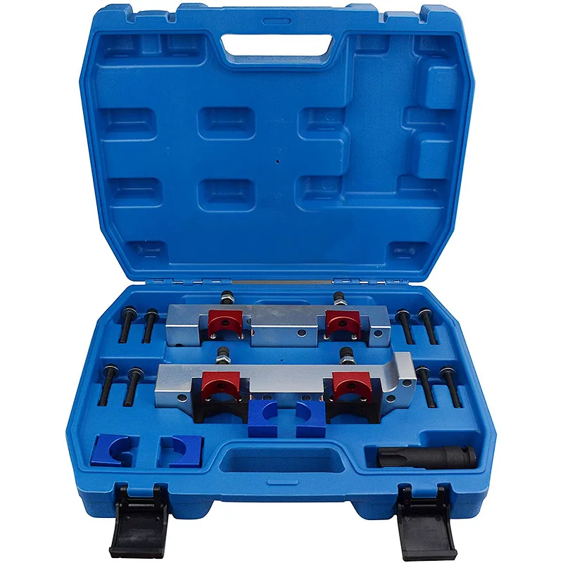 Engine Timing Tool Camshaft Locking Alignment Timing Tool Kit for Mercedes Benz M133 M270 M274