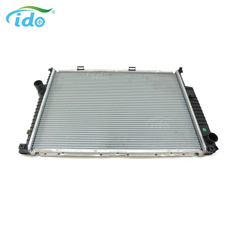 17111702453 Low Prices Auto Cooling System Aluminium Radiator for Bmw 8 E31 1990-1999