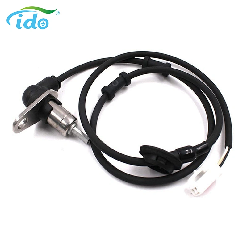 C100-43-71Y High Performance Auto Part ABS Wheel Speed Sensor for Mazda Premacy