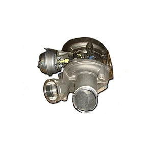 070145701J / 070145702/ 2002-2010 Automotive Turbocharger for VW Touareg
