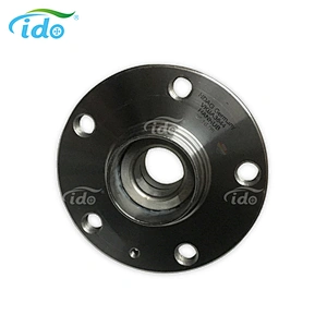 VKBA3644 VKBA3643 Rear Left Right Hub Wheel Bearing Kit for VW Touran Jetta Golf Passat Seat Audi A3 TT