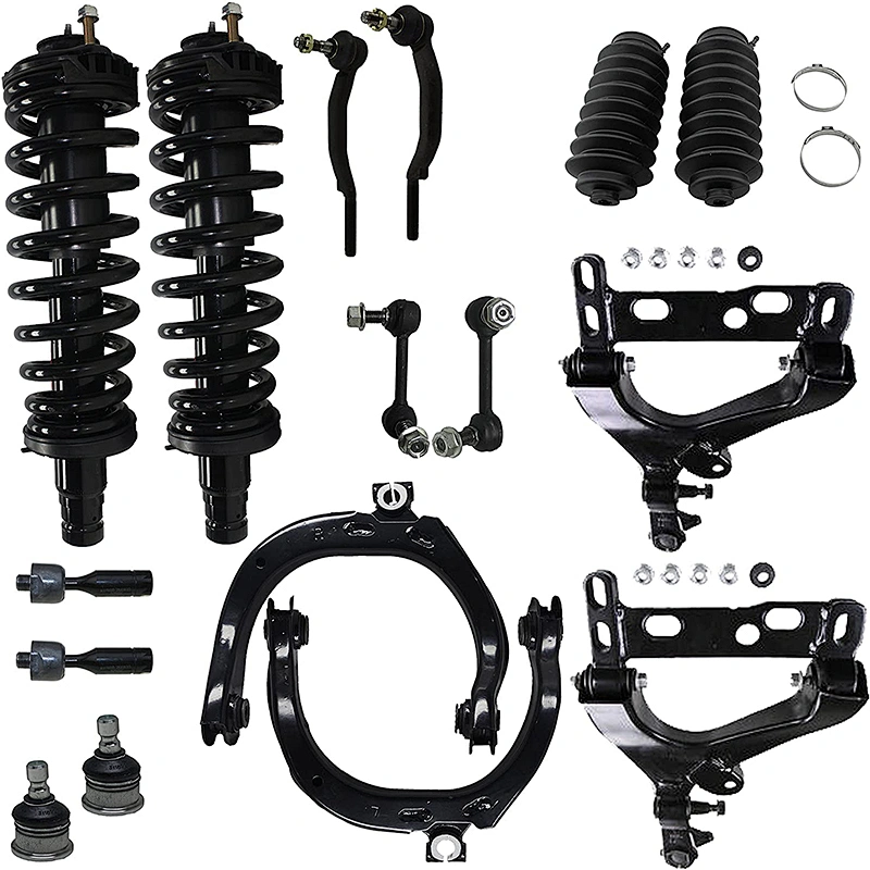 auto parts wholesaler auto suspension parts brake parts for VW Golf, passat for Audi