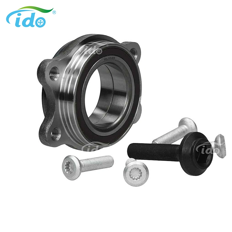 713610900 8K0598625 High Quality Front Rear Wheel Hub Bearing Assembly for Porsche Macan Audi A4 A5 A6 2014