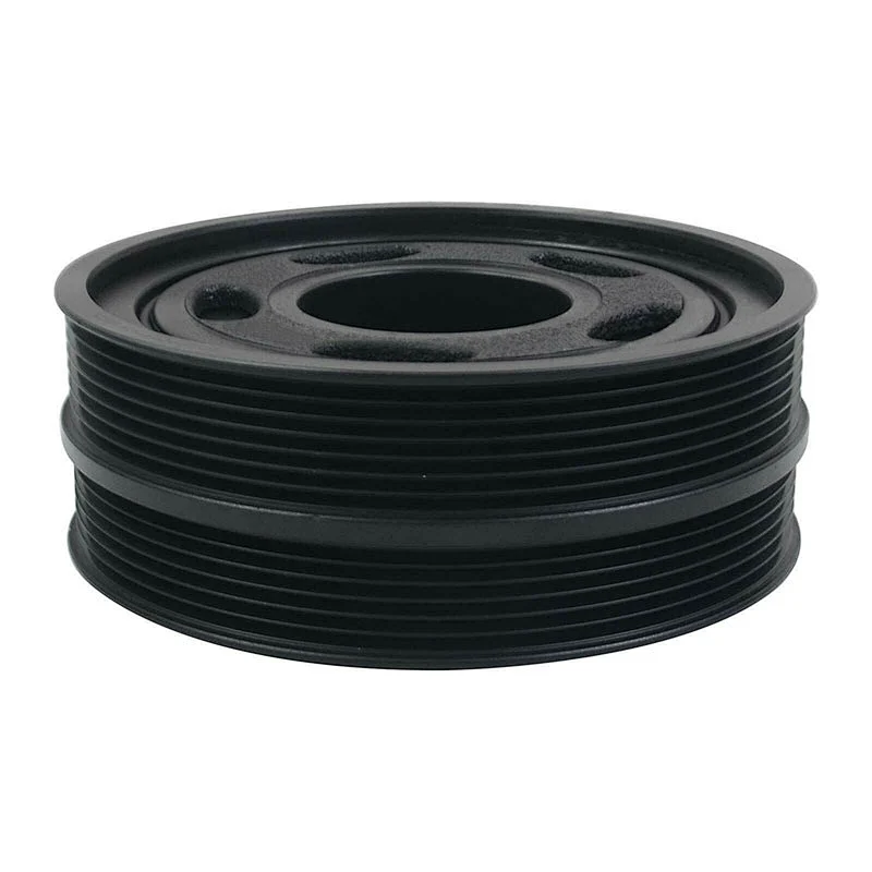 06E105251F 06E105251E 95810224111 crankshaft pulley for VW Touareg 7P5 2010-