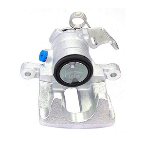 Rear Left Aluminum Brake Caliper for VW Passat Golf 191615423