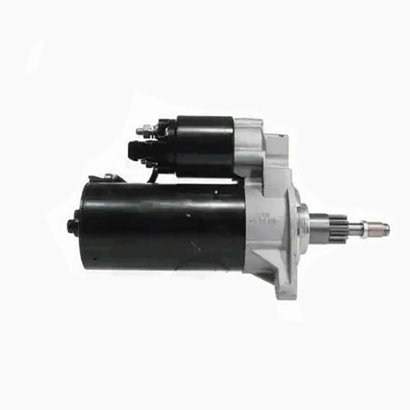 Starter Motor Automotive for VW GOLF III (1H1) 1991-1998 R95VW11000DA  5030071 7203211 1HS911023C